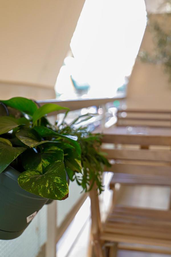 Newly Renovated Apartment 7 Min Walk From Acropolis Афины Экстерьер фото