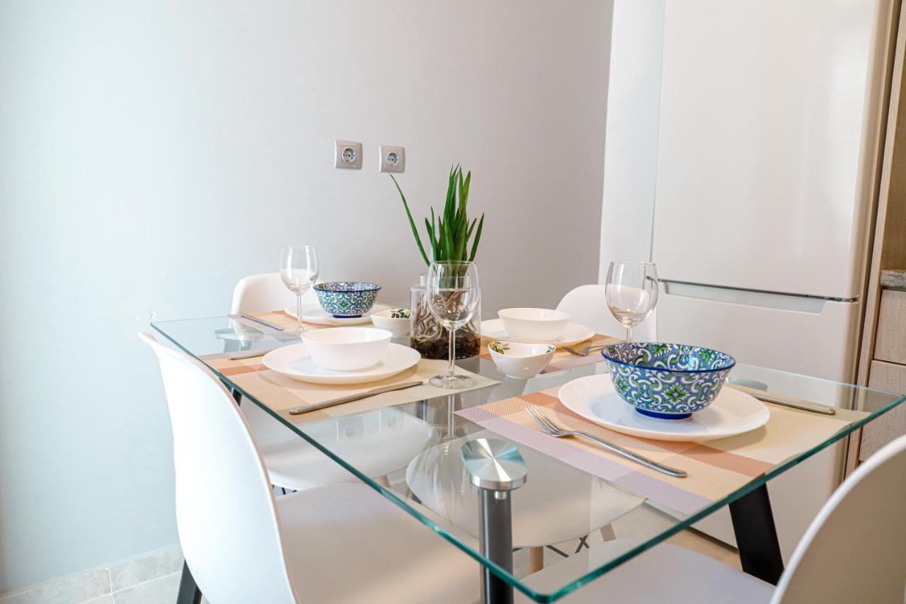 Newly Renovated Apartment 7 Min Walk From Acropolis Афины Экстерьер фото